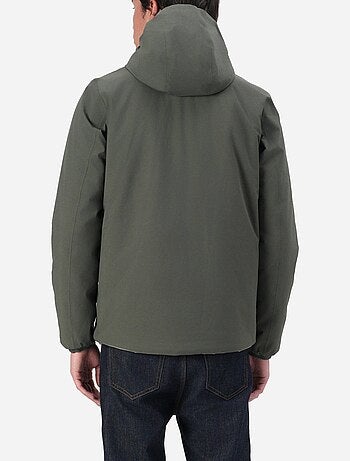 Giacca Jack St Warm Double - K-Way