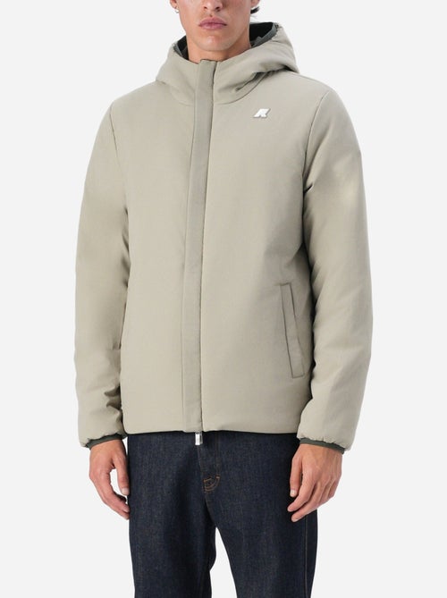 Giacca Jack St Warm Double - K-Way - Kiabi