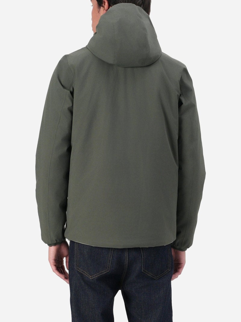Giacca Jack St Warm Double - K-Way Cachi - Kiabi
