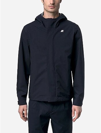 Giacca jacko stretch 2l - k-way