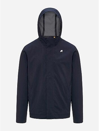 Giacca jacko stretch 2l - k-way