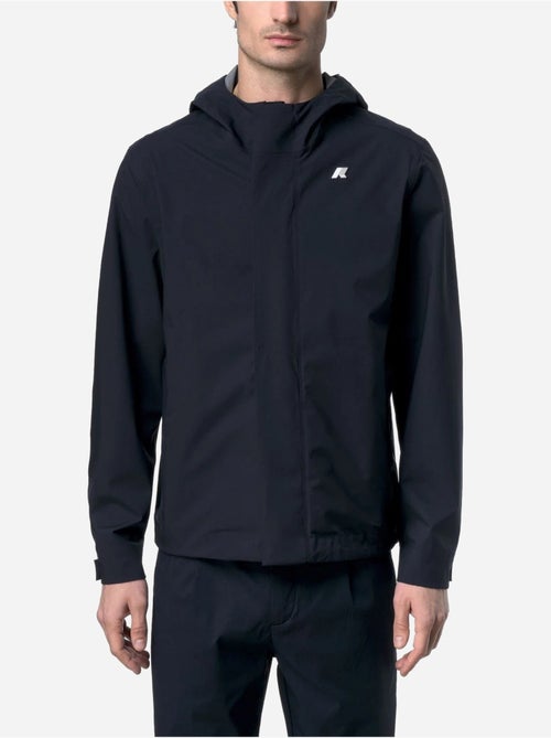 Giacca jacko stretch 2l - k-way - Kiabi Giacca jacko stretch 2l - k-way - Kiabi