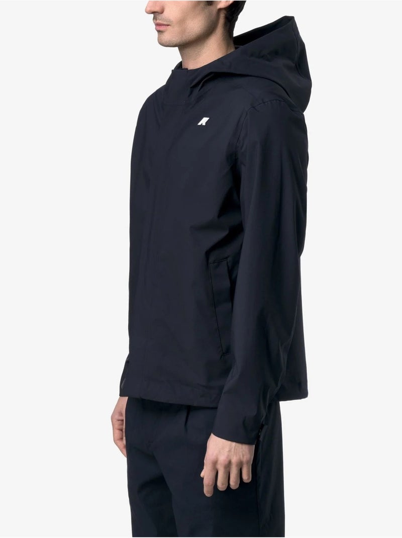 Giacca jacko stretch 2l - k-way Blu - Kiabi