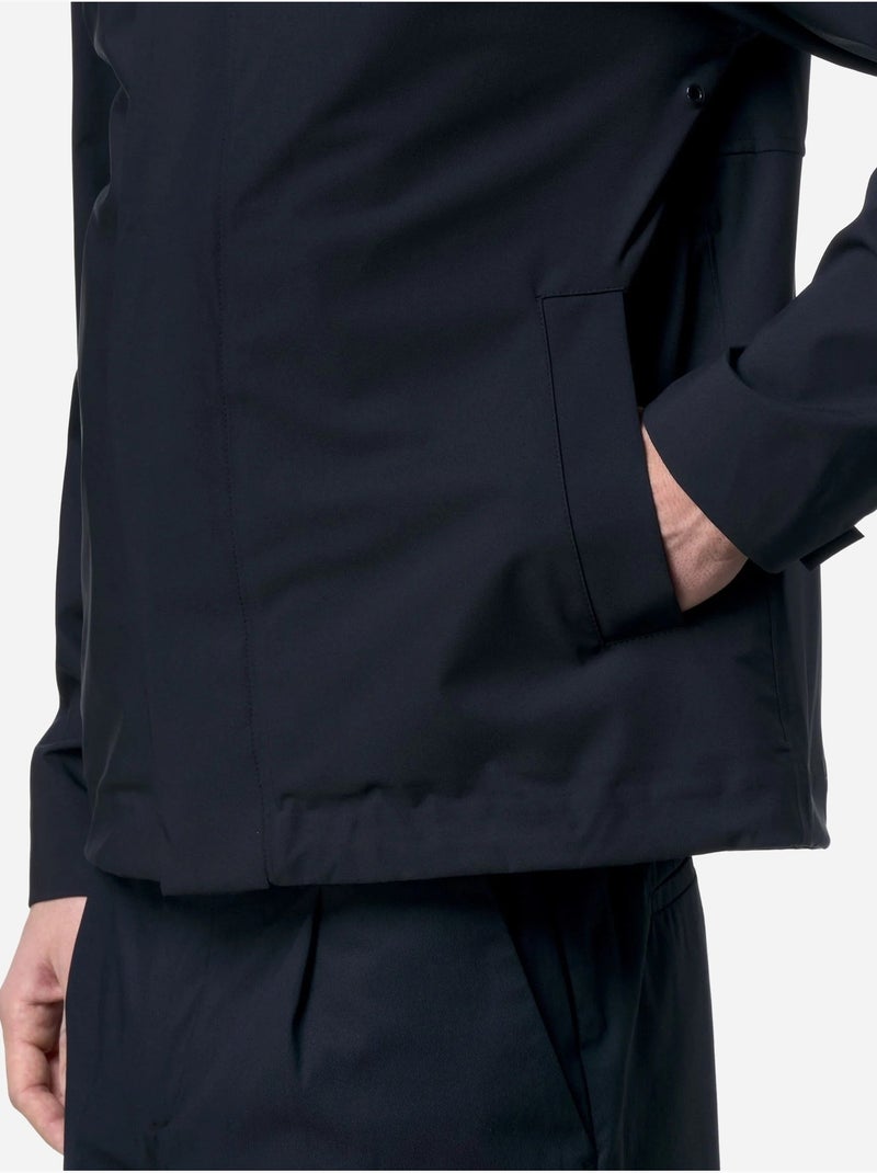 Giacca jacko stretch 2l - k-way Blu - Kiabi