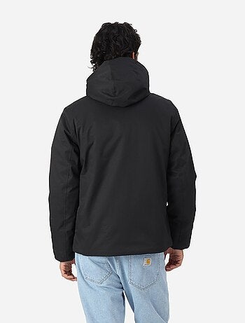 Giacca jacko twill marmotta - k-way