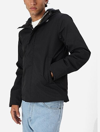 Giacca jacko twill marmotta - k-way