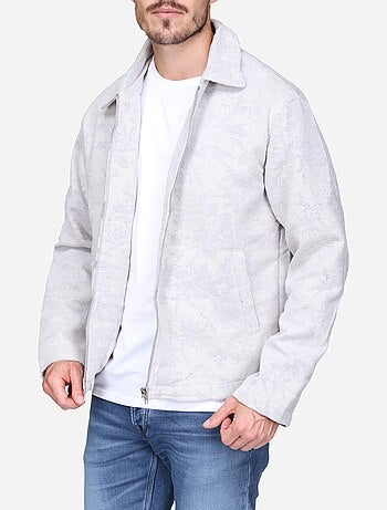 Giacca Jacquard - Frilivin