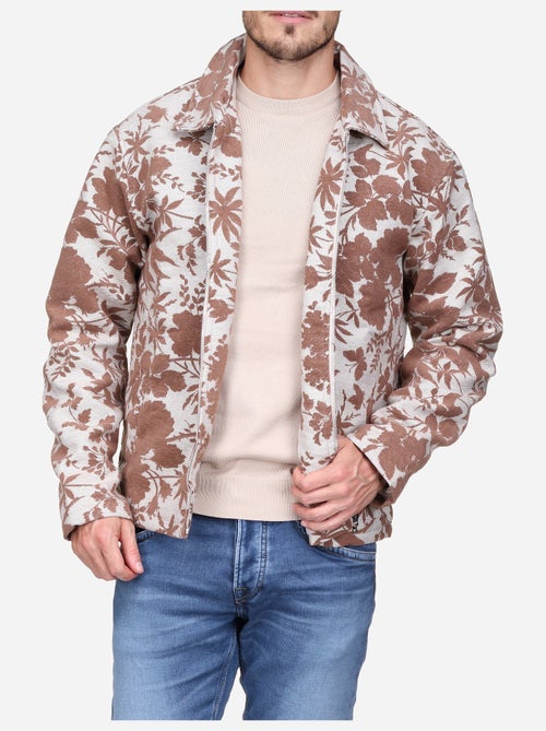 Giacca Jacquard - Frilivin - Kiabi