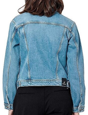 Giacca Jeans Donna Kaporal