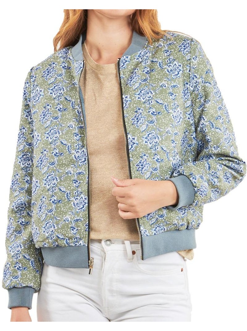 Giacca jeans donna reversibile kaporal Blu - Kiabi