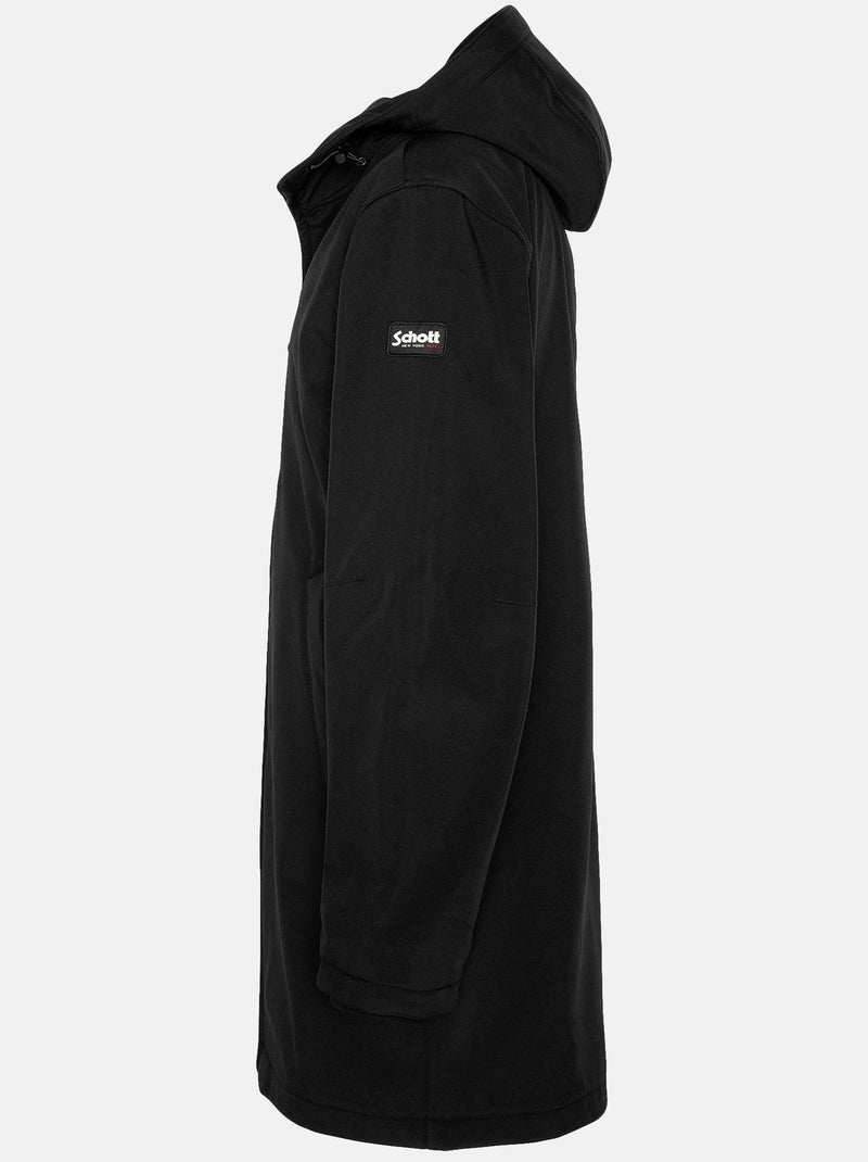 Giacca kalvin - schott Nero - Kiabi