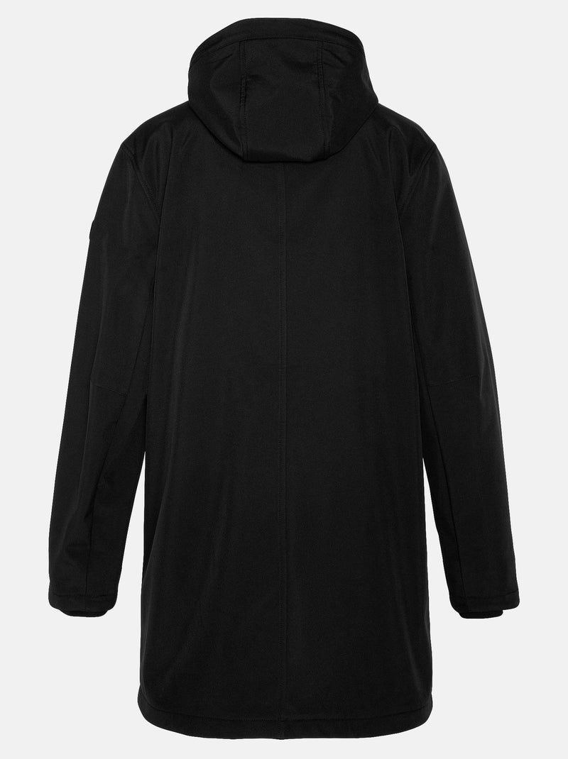 Giacca kalvin - schott Nero - Kiabi