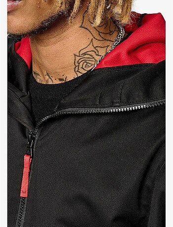 Giacca Kaporal slip-on