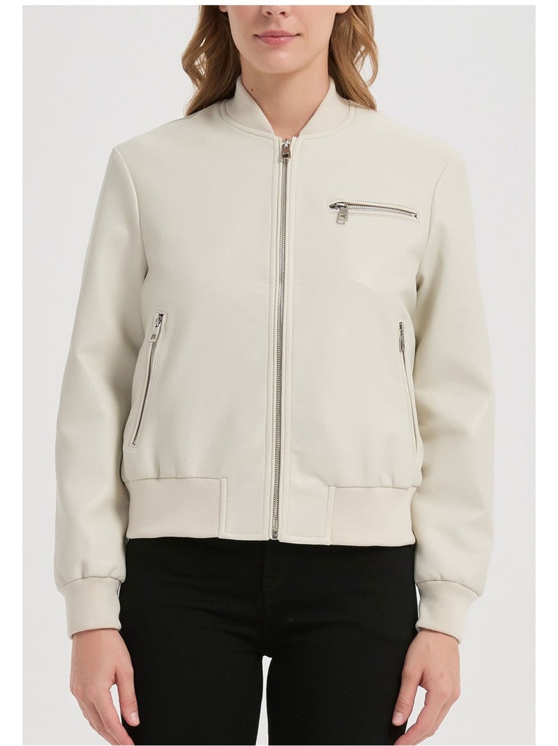 Giacca Kebello Beige - Kiabi