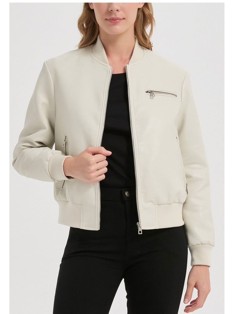 Giacca Kebello Beige - Kiabi