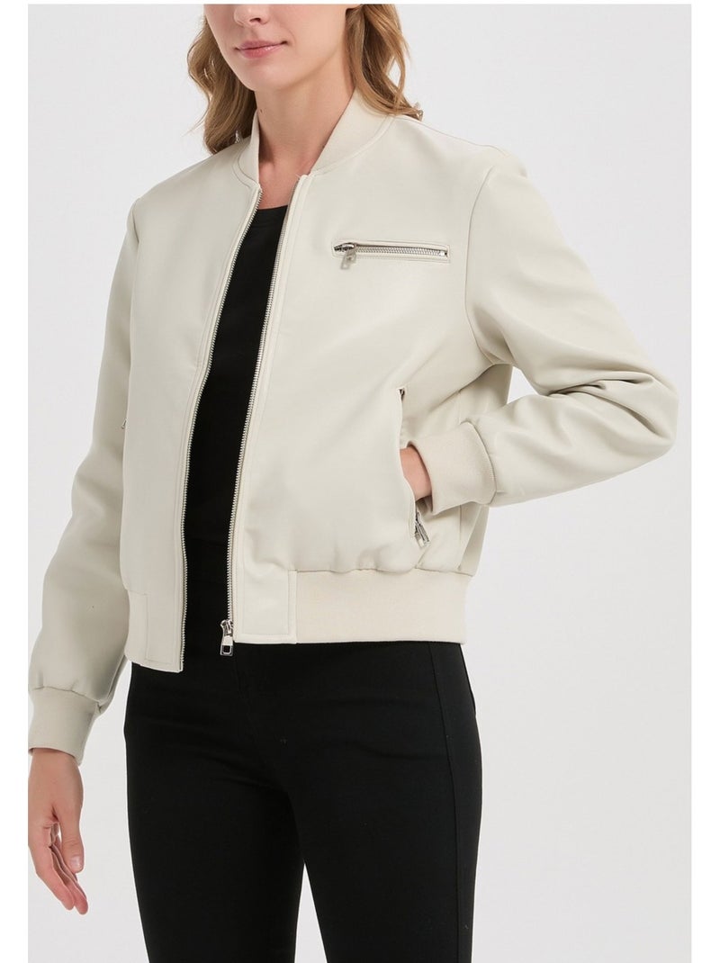Giacca Kebello Beige - Kiabi