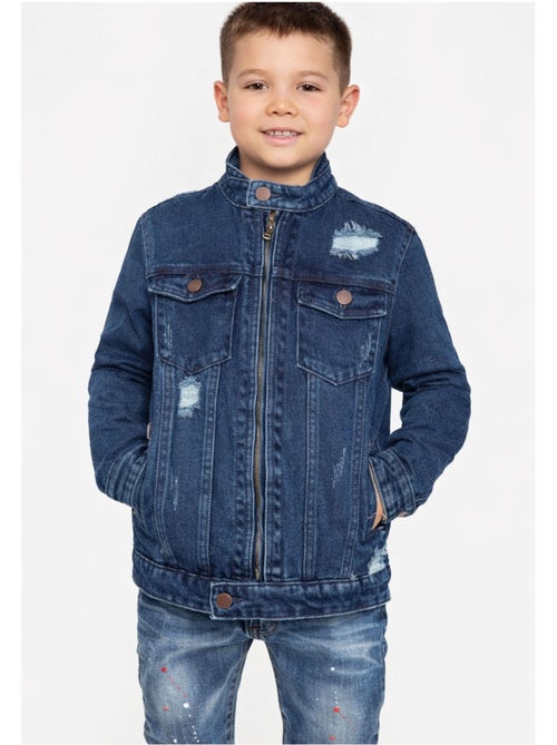 Giacca Kebello - Kiabi