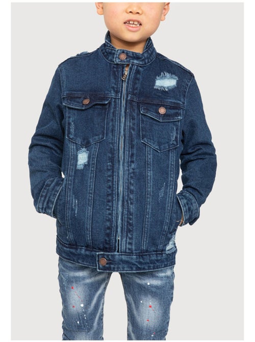 Giacca Kebello - Kiabi