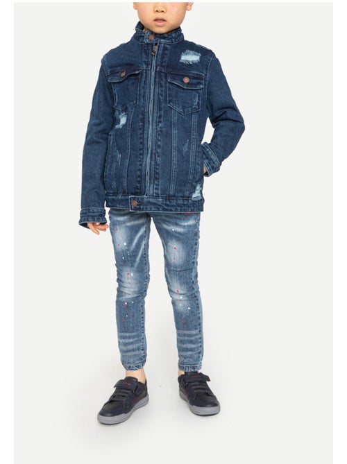 Giacca Kebello - Kiabi