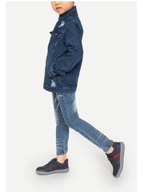 Giacca Kebello - Kiabi