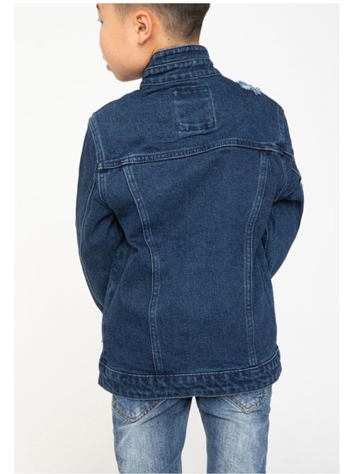 Giacca Kebello - Kiabi