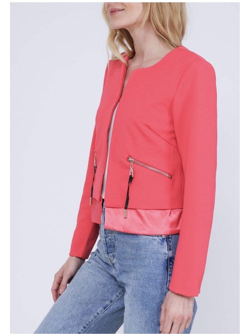 Giacca Kebello - Kiabi