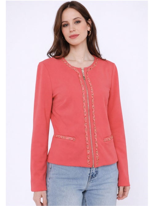 Giacca Kebello - Kiabi