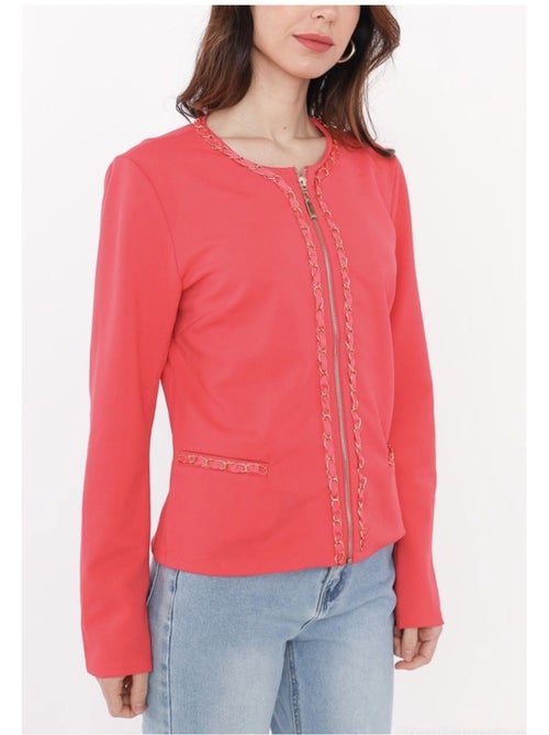 Giacca Kebello - Kiabi