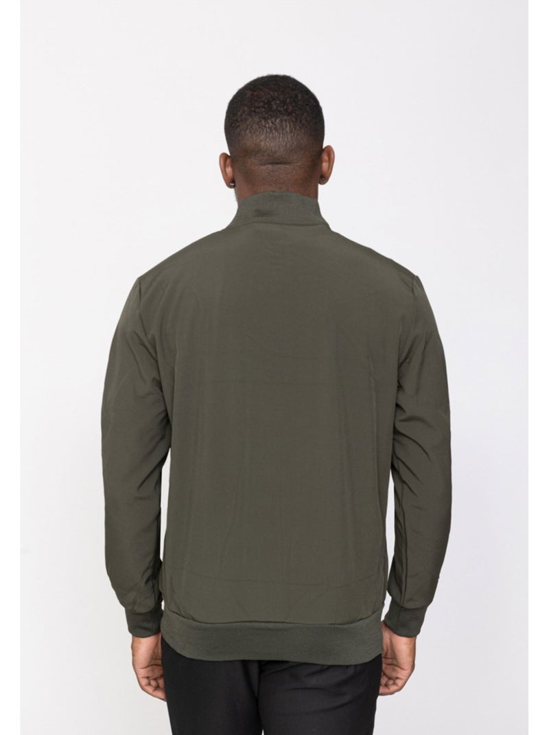 Giacca Kebello Verde - Kiabi