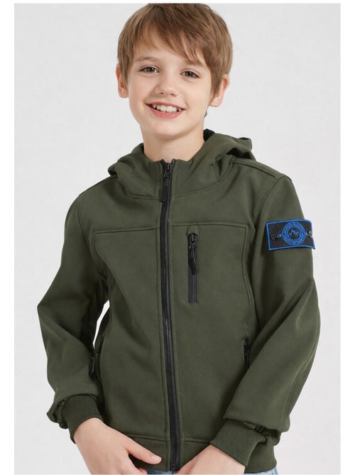 Giacca Kebello - Kiabi