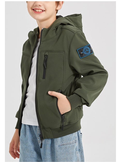 Giacca Kebello - Kiabi