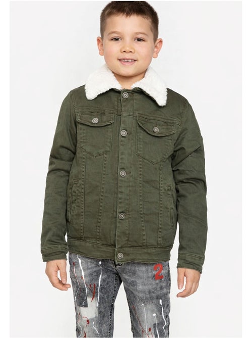 Giacca Kebello - Kiabi