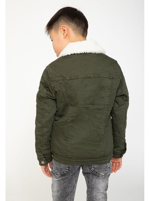 Giacca Kebello - Kiabi