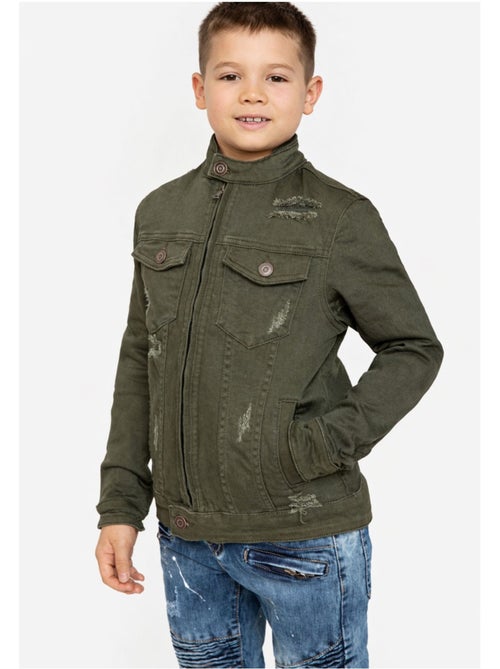 Giacca Kebello - Kiabi