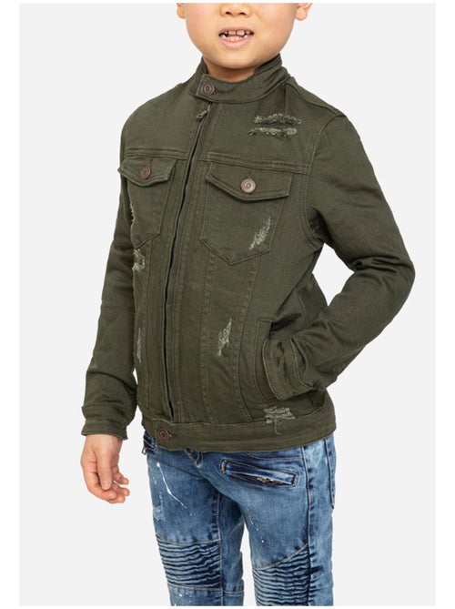 Giacca Kebello - Kiabi