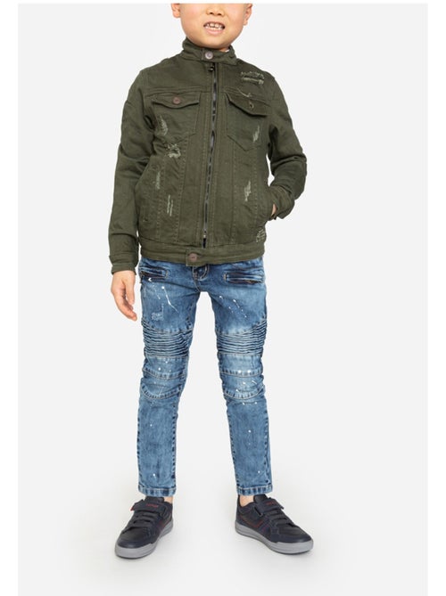 Giacca Kebello - Kiabi