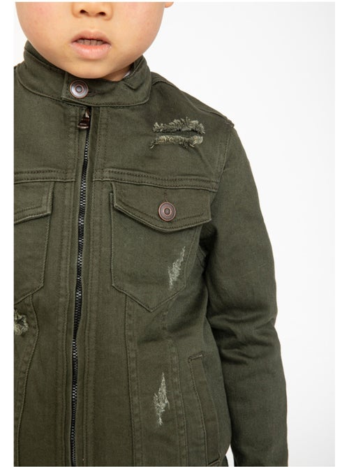 Giacca Kebello - Kiabi