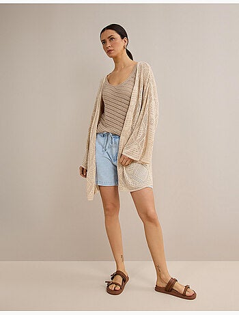 Giacca kimono, mo fashion