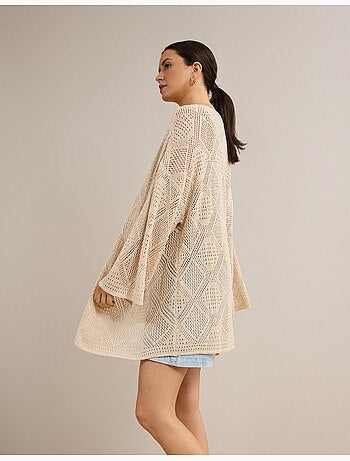 Giacca kimono, mo fashion