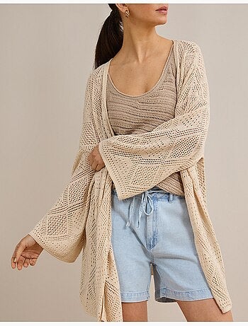 Giacca kimono, mo fashion