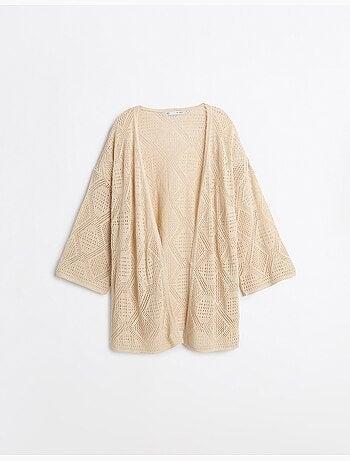 Giacca kimono, mo fashion