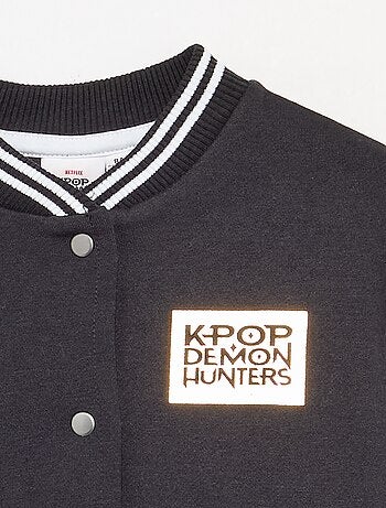Giacca \'KPop Demon Hunters\'