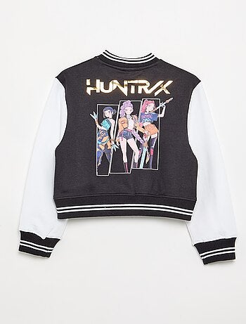 Giacca \'KPop Demon Hunters\'