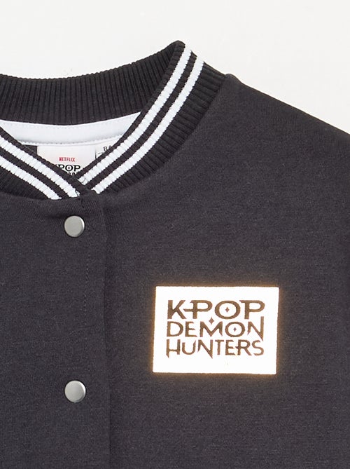 Giacca \'KPop Demon Hunters\' - Kiabi