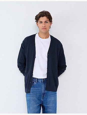 Giacca lavorata a maglia con cashmere, mo fashion