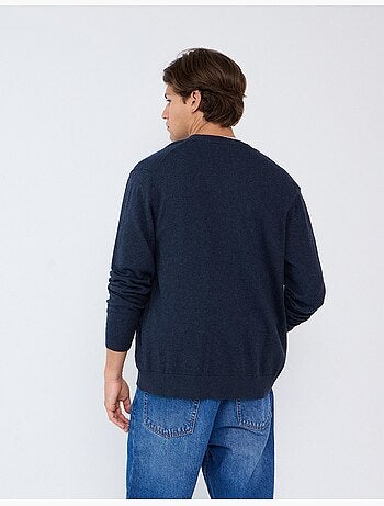 Giacca lavorata a maglia con cashmere, mo fashion