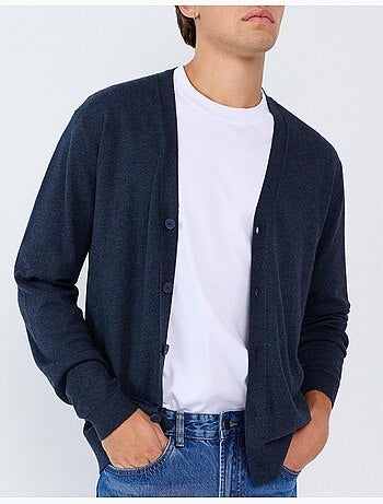Giacca lavorata a maglia con cashmere, mo fashion