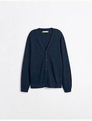 Giacca lavorata a maglia con cashmere, mo fashion