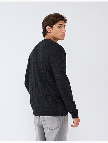 Giacca lavorata a maglia con cashmere, mo fashion