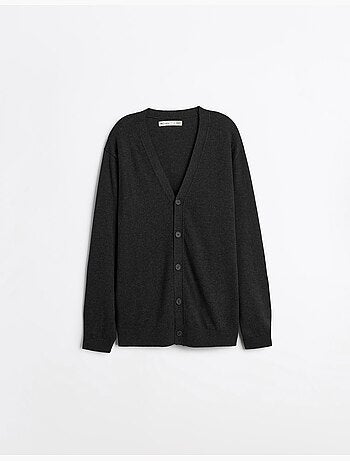 Giacca lavorata a maglia con cashmere, mo fashion